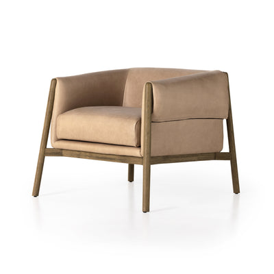 Idris Chair