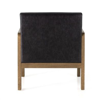 Jeanne Chair-Sonoma Black