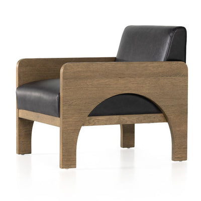 Jeanne Chair-Sonoma Black