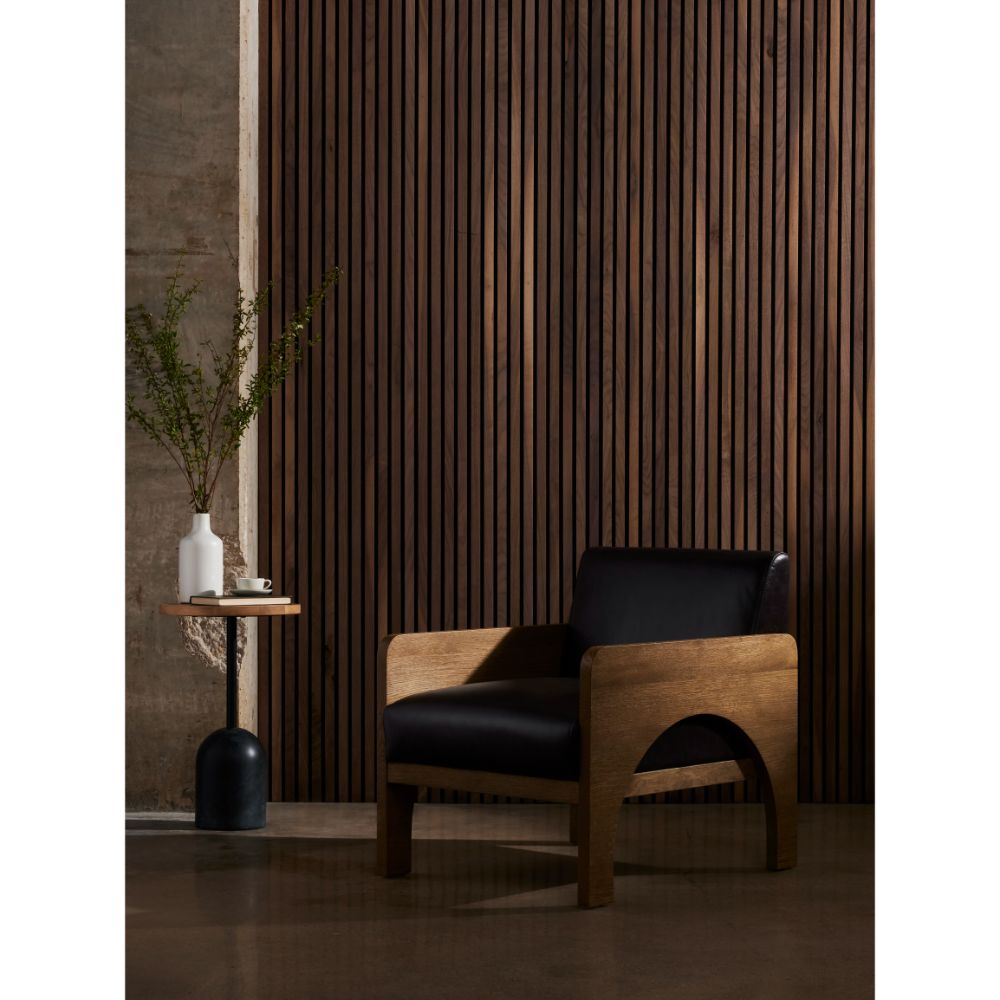 Jeanne Chair-Sonoma Black