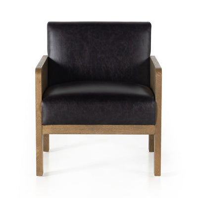 Jeanne Chair-Sonoma Black