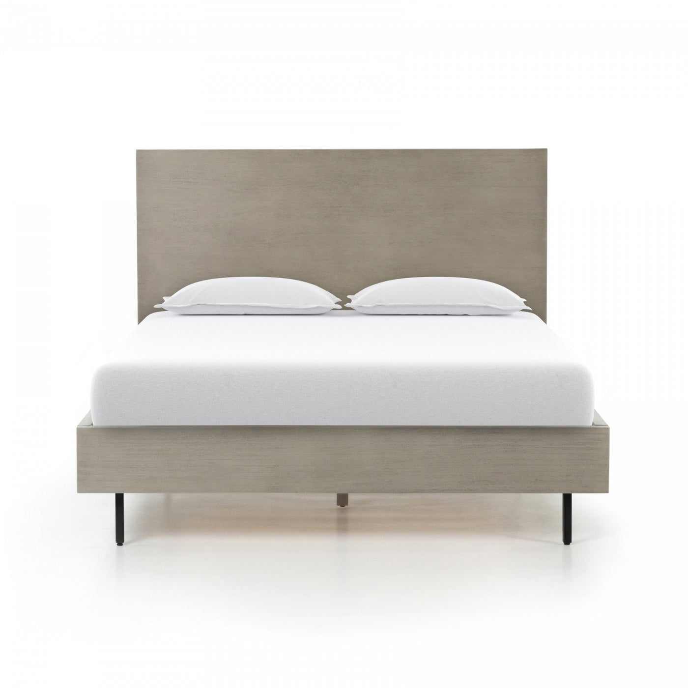 CARLY BED,KING
