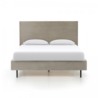 CARLY BED,KING