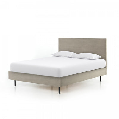 CARLY BED,KING