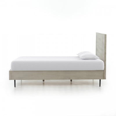 CARLY BED,KING