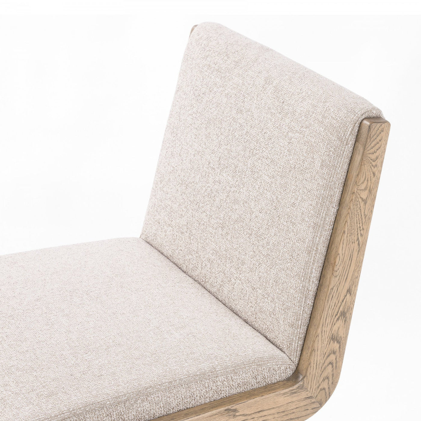 CARLA DESK CHAIR,SMOKED GREY
