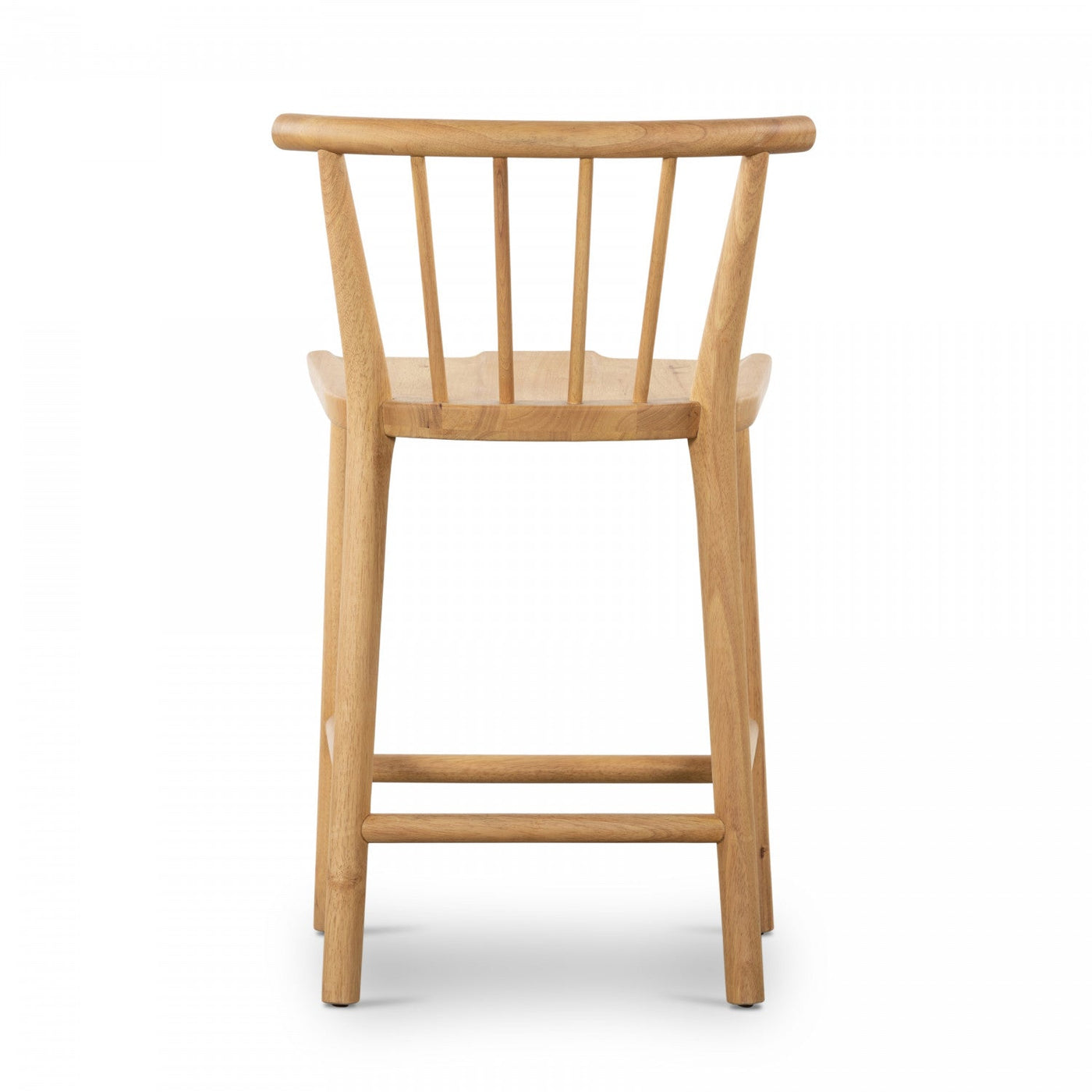 BUNSEN COUNTER STOOL