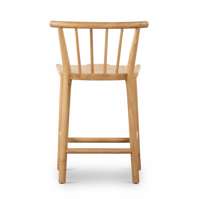 BUNSEN COUNTER STOOL