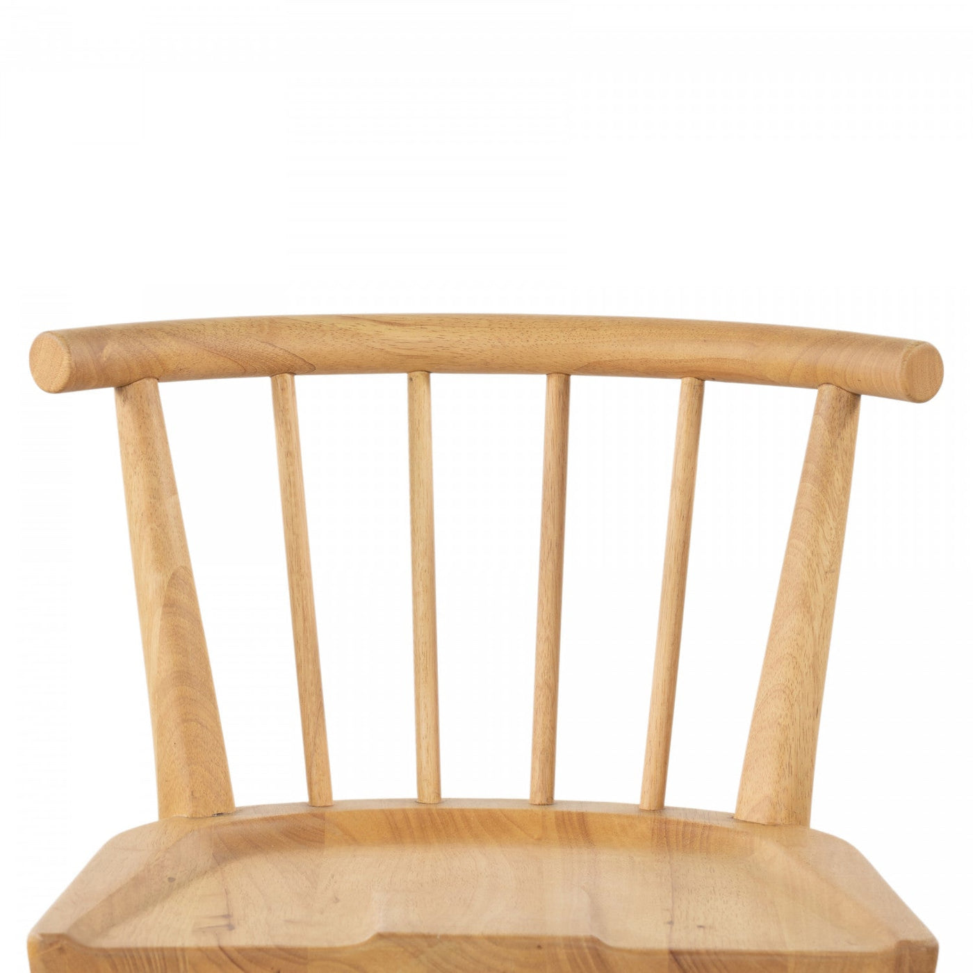 BUNSEN COUNTER STOOL