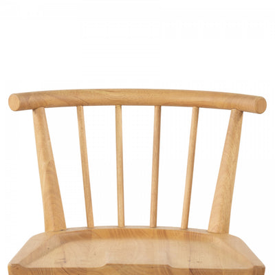 BUNSEN COUNTER STOOL