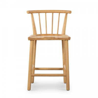 BUNSEN COUNTER STOOL