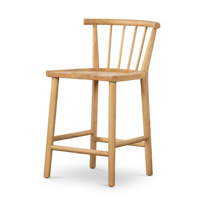 BUNSEN COUNTER STOOL