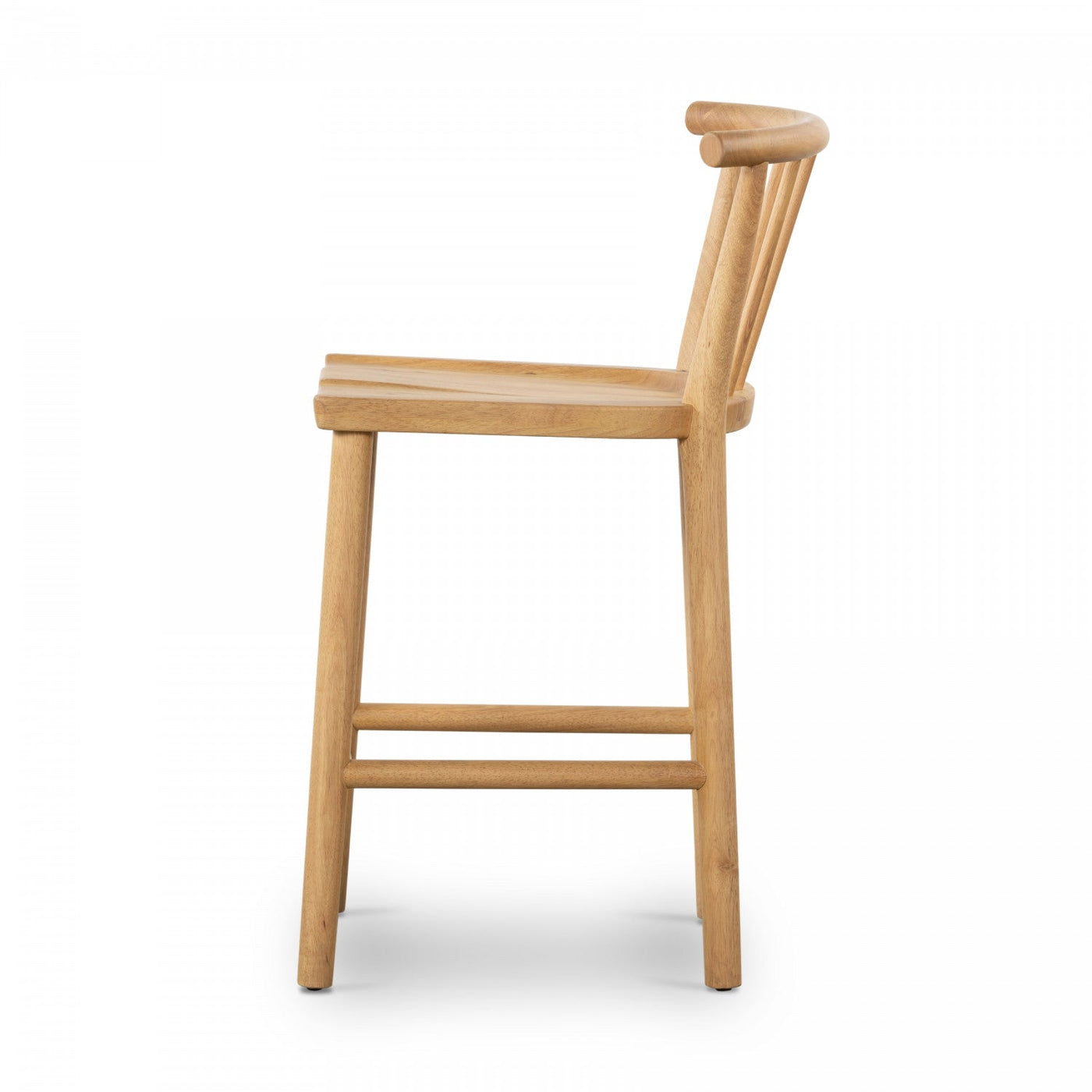 BUNSEN COUNTER STOOL