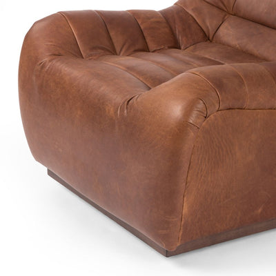 Binx Swivel Chair-Heirloom Sienna