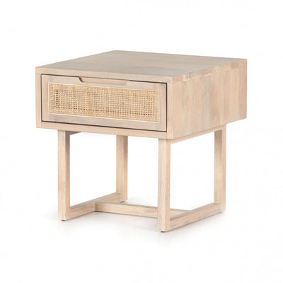 SMITHE END TABLE