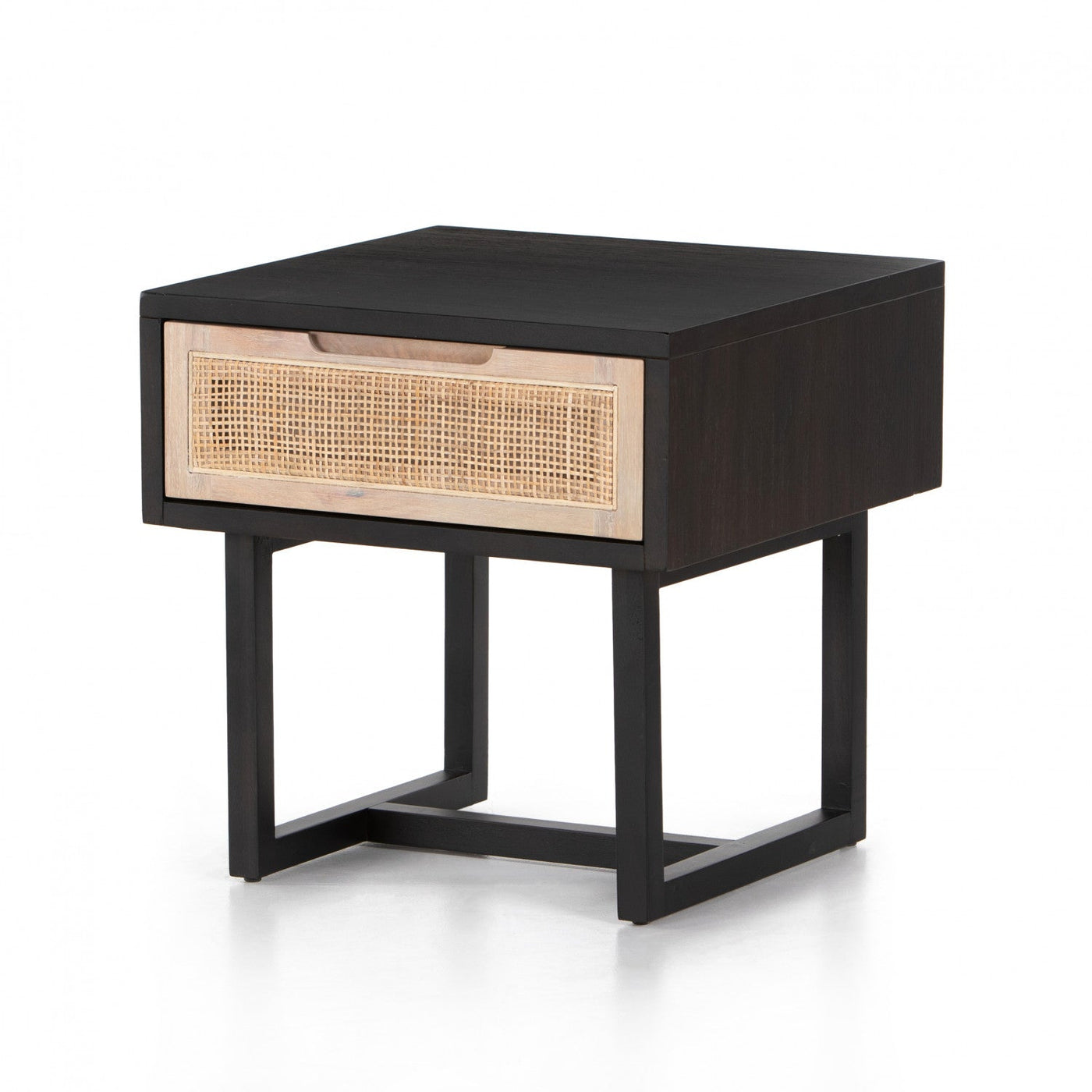 SMITHE END TABLE