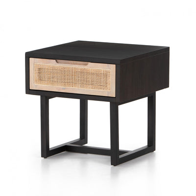 SMITHE END TABLE