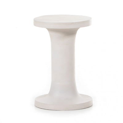 GINO END TABLE