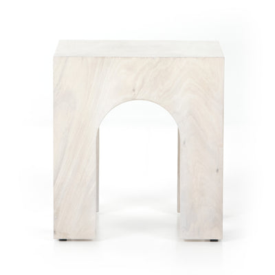 Fausto End Table