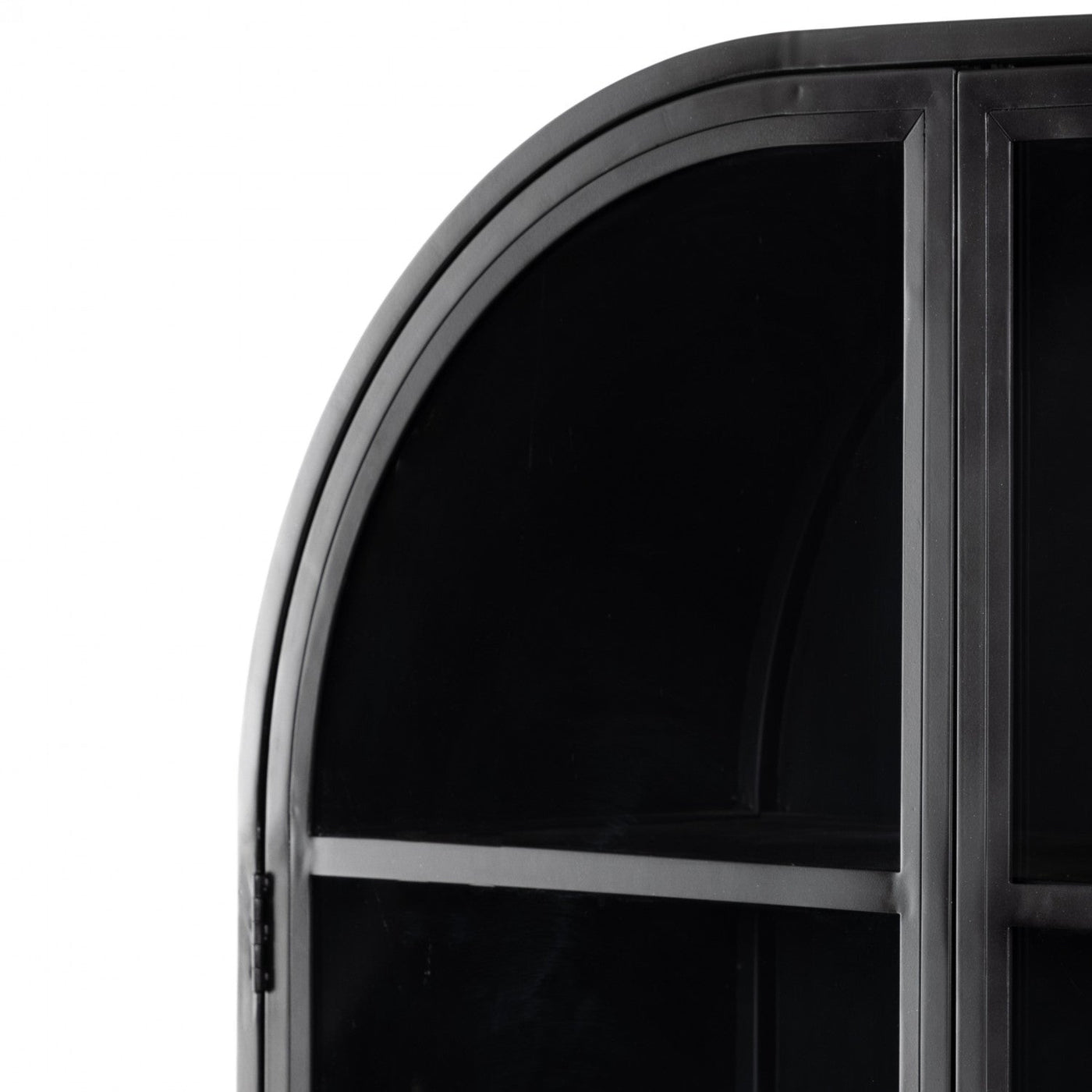 BREYA CABINET-BLACK