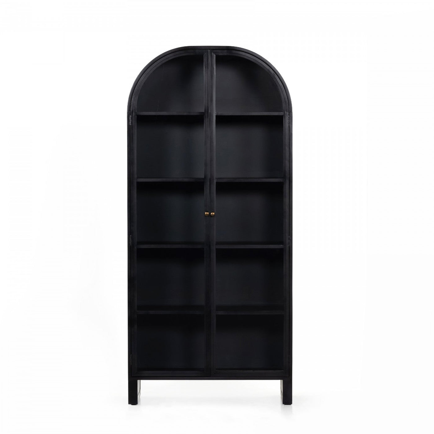 BREYA CABINET-BLACK