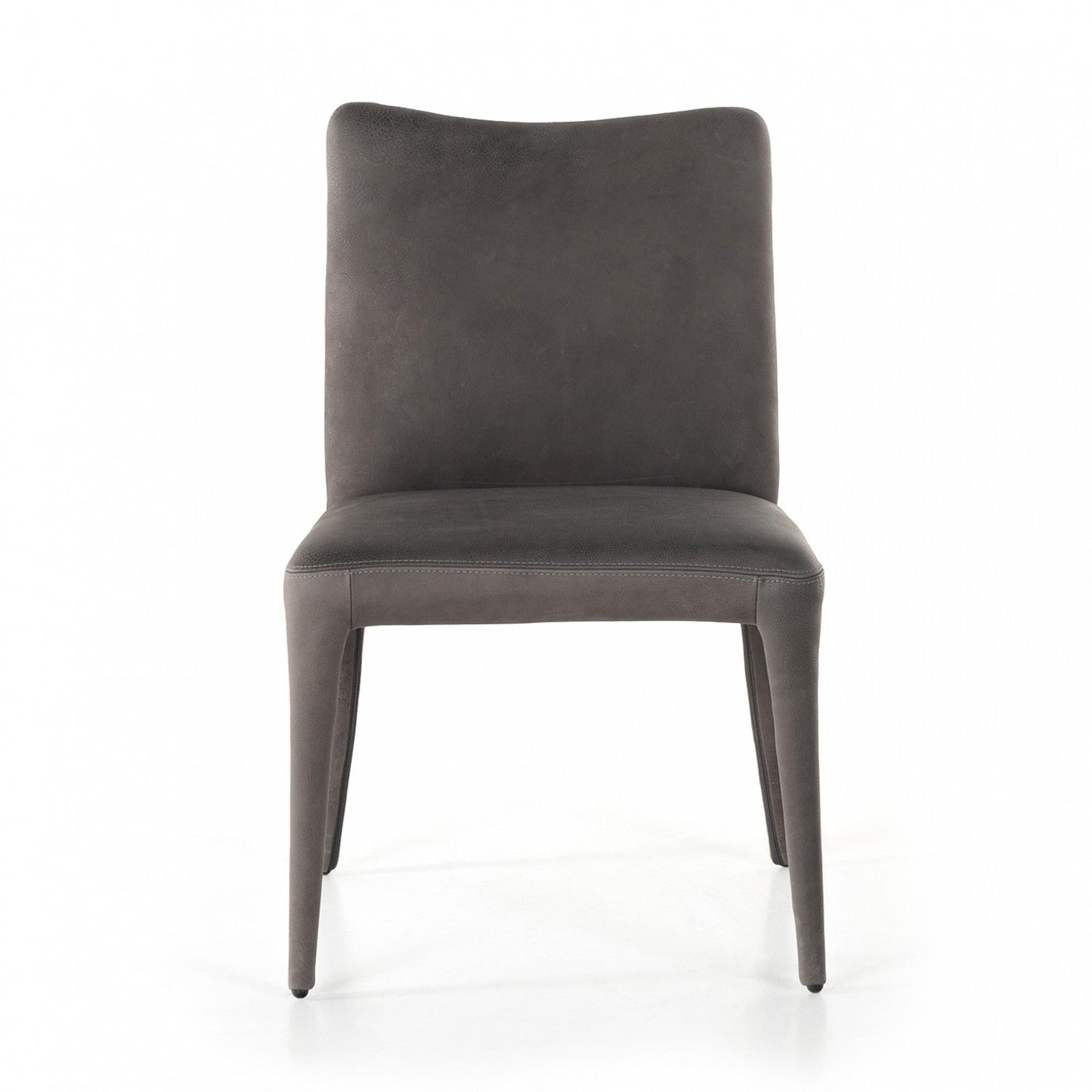 MONZA DINING CHAIR,HERITAGE GRAPHITE