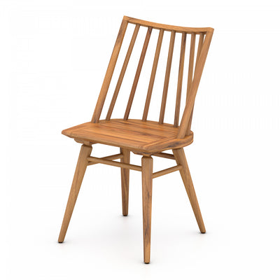 SUTTER OUTDOOR DINING CHAIR,NONE