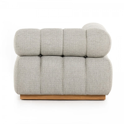 BUILD YOUR OWN: ROMA OUTDOOR SECTIONAL,CORNER PIECE