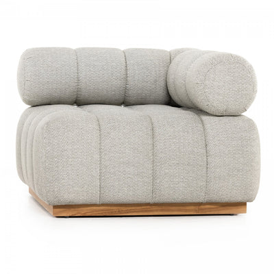 BUILD YOUR OWN: ROMA OUTDOOR SECTIONAL,CORNER PIECE
