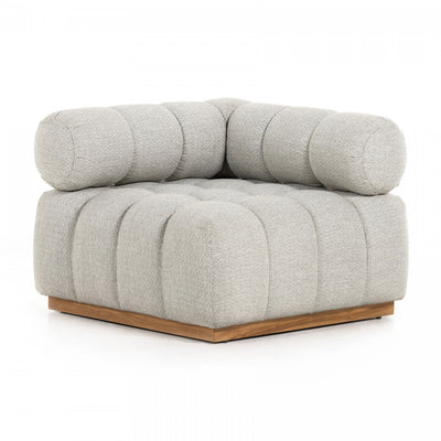 BUILD YOUR OWN: ROMA OUTDOOR SECTIONAL,CORNER PIECE