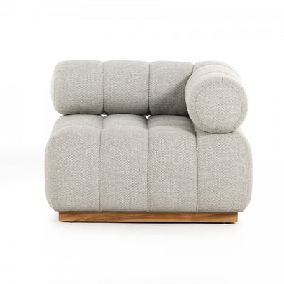 BUILD YOUR OWN: ROMA OUTDOOR SECTIONAL,CORNER PIECE
