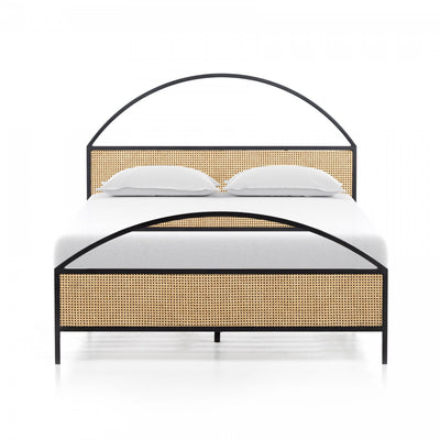 NATALIA BED,KING