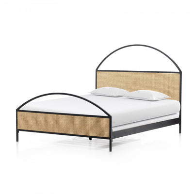 NATALIA BED,KING
