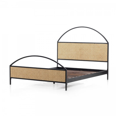 NATALIA BED,KING