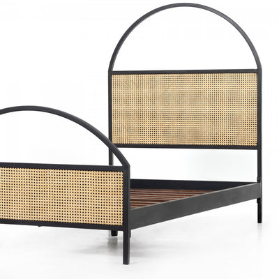 NATALIA BED,TWIN