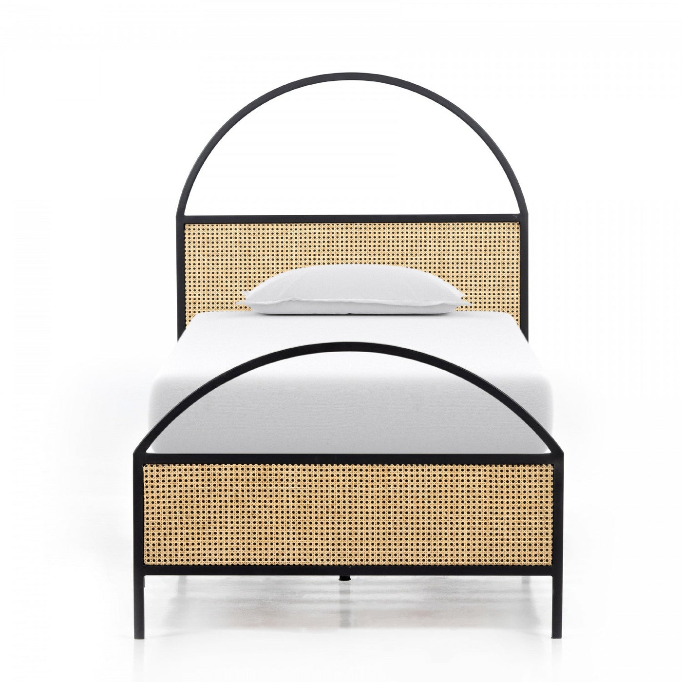 NATALIA BED,TWIN
