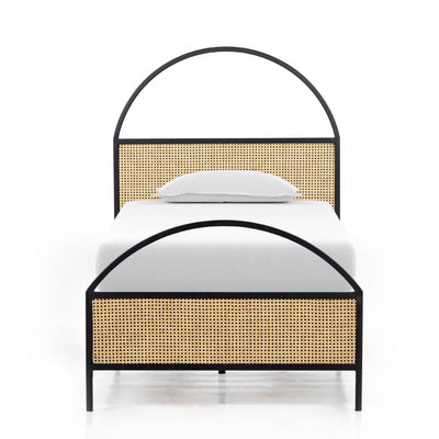 NATALIA BED,TWIN