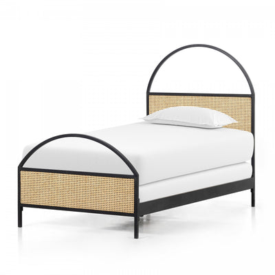 NATALIA BED,TWIN
