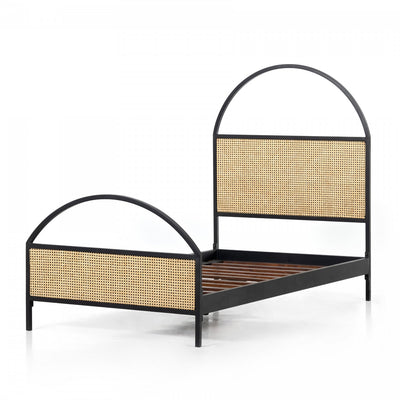 NATALIA BED,TWIN