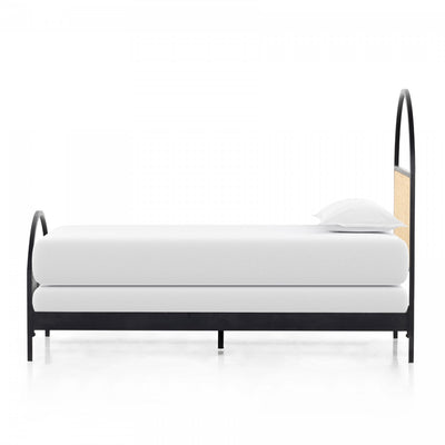 NATALIA BED,TWIN