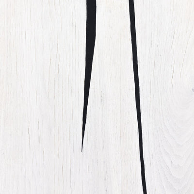 SEPARAR WALL DECOR-BANDSAW LIGHT WALNUT