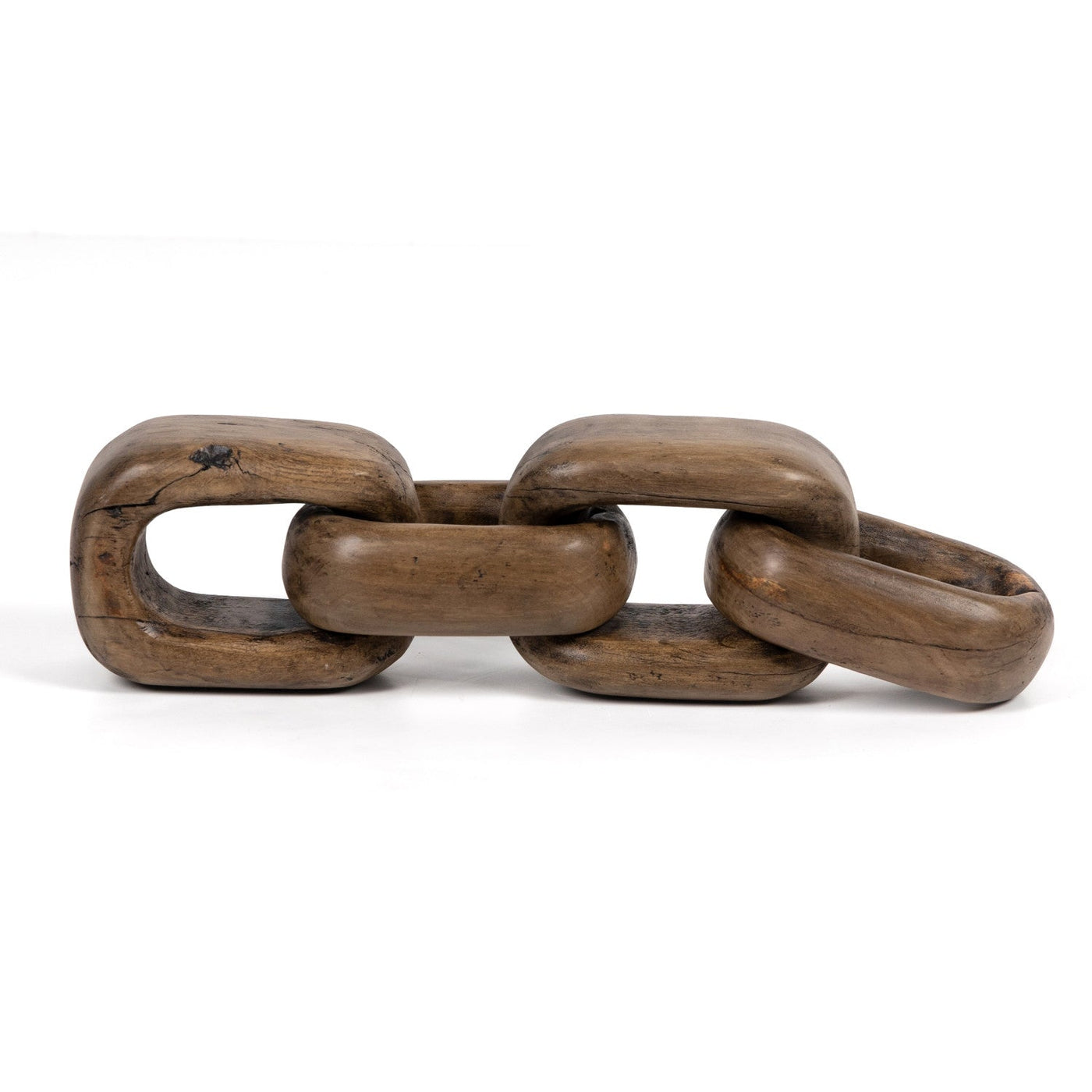 WOOD CHAIN