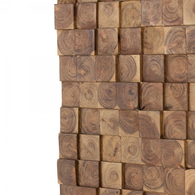 YOKO WALL PANEL-NATURAL ACACIA