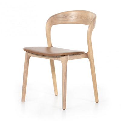 AMARE DINING CHAIR-SONOMA BUTTERSCOTCH