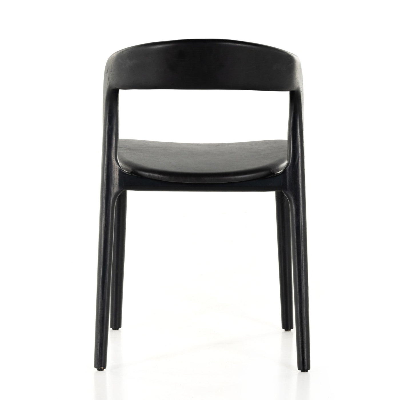 AMARE DINING CHAIR,SONOMA BLACK