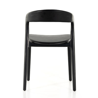 AMARE DINING CHAIR,SONOMA BLACK