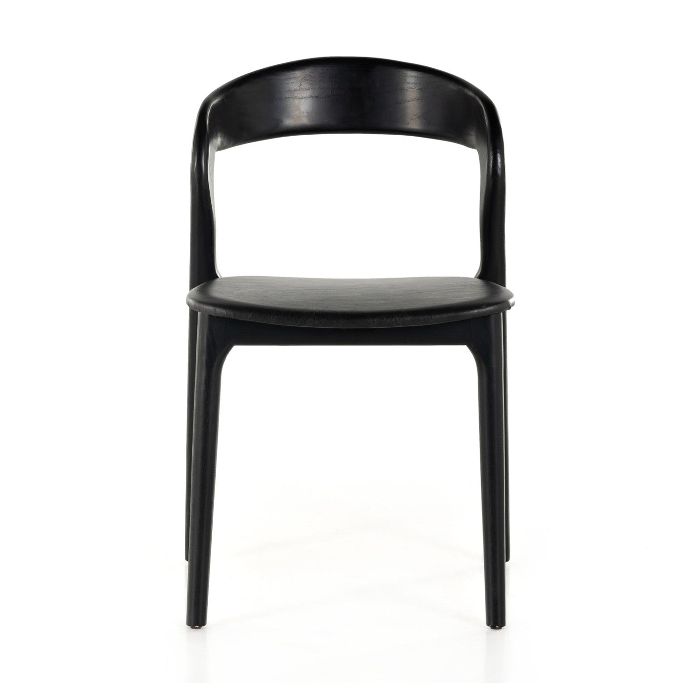 AMARE DINING CHAIR,SONOMA BLACK