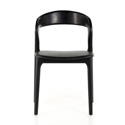 AMARE DINING CHAIR,SONOMA BLACK