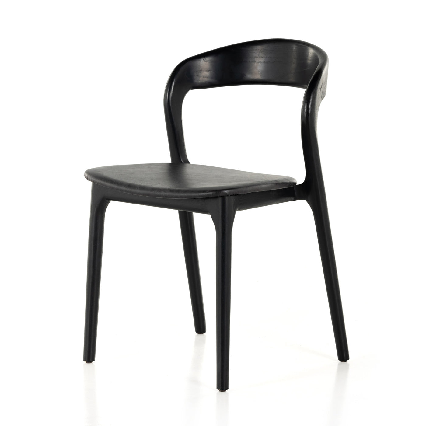 AMARE DINING CHAIR,SONOMA BLACK
