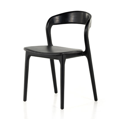 AMARE DINING CHAIR,SONOMA BLACK